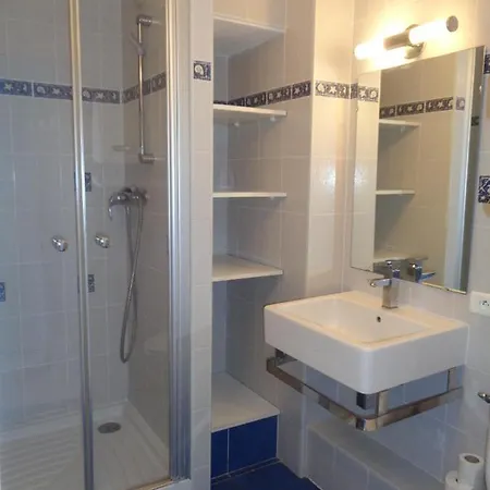 Quartier Des Plages 1 Chambre Parking Piscine Appartamento