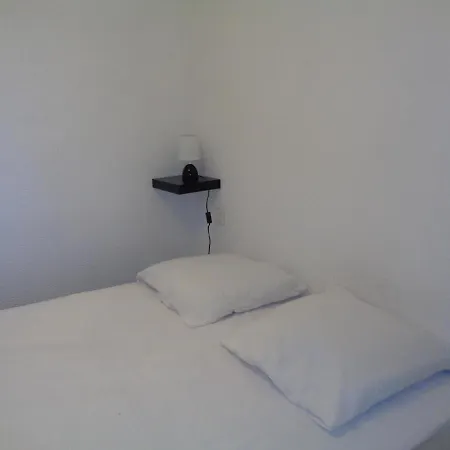 Quartier Des Plages 1 Chambre Parking Piscine Appartamento